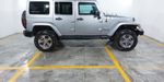 Jeep Wrangler 3.6 JK UNLIMITED SAHARA 4X4 ATX Suv 2018