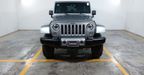 Jeep Wrangler 3.6 JK UNLIMITED SAHARA 4X4 ATX Suv 2018