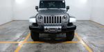 Jeep Wrangler 3.6 JK UNLIMITED SAHARA 4X4 ATX Suv 2018