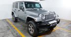 Jeep Wrangler 3.6 JK UNLIMITED SAHARA 4X4 ATX Suv 2018