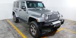 Jeep Wrangler 3.6 JK UNLIMITED SAHARA 4X4 ATX Suv 2018