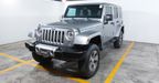 Jeep Wrangler 3.6 JK UNLIMITED SAHARA 4X4 ATX Suv 2018