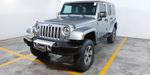 Jeep Wrangler 3.6 JK UNLIMITED SAHARA 4X4 ATX Suv 2018