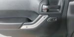 Jeep Wrangler 3.6 JK UNLIMITED SAHARA 4X4 ATX Suv 2018
