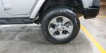 Jeep Wrangler 3.6 JK UNLIMITED SAHARA 4X4 ATX Suv 2018