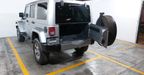 Jeep Wrangler 3.6 JK UNLIMITED SAHARA 4X4 ATX Suv 2018