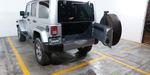 Jeep Wrangler 3.6 JK UNLIMITED SAHARA 4X4 ATX Suv 2018