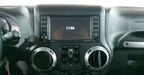 Jeep Wrangler 3.6 JK UNLIMITED SAHARA 4X4 ATX Suv 2018