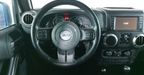 Jeep Wrangler 3.6 JK UNLIMITED SAHARA 4X4 ATX Suv 2018
