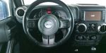 Jeep Wrangler 3.6 JK UNLIMITED SAHARA 4X4 ATX Suv 2018