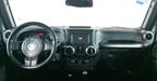 Jeep Wrangler 3.6 JK UNLIMITED SAHARA 4X4 ATX Suv 2018