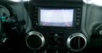 Jeep Wrangler 3.6 JK UNLIMITED SAHARA 4X4 ATX Suv 2018