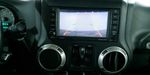 Jeep Wrangler 3.6 JK UNLIMITED SAHARA 4X4 ATX Suv 2018