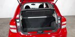 Nissan March 1.6 ACTIVE MT Hatchback 2015