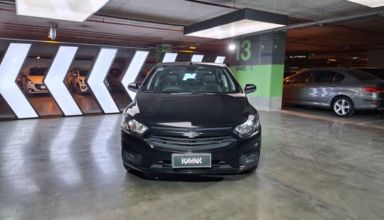 Chevrolet • Joy