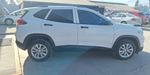 Chevrolet Tracker 1.2T LS Suv 2021