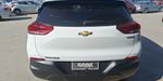 Chevrolet Tracker 1.2T LS Suv 2021