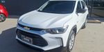 Chevrolet Tracker 1.2T LS Suv 2021