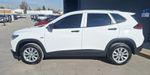 Chevrolet Tracker 1.2T LS Suv 2021