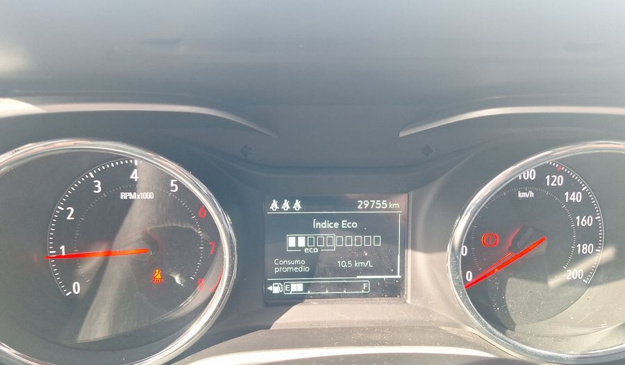 Chevrolet Tracker 1.2T LS Suv 2021