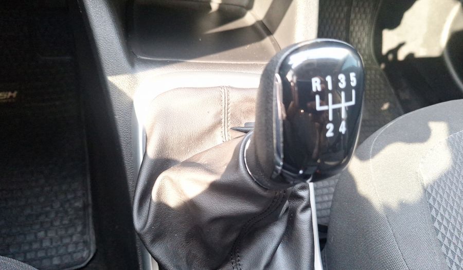 Chevrolet Tracker 1.2T LS Suv 2021