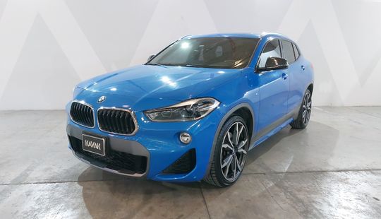Bmw • X2