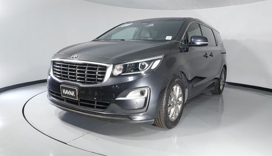 Kia • Sedona