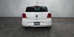 Volkswagen Gol 1.6 5 PTAS. TRENDLINE Hatchback 2019