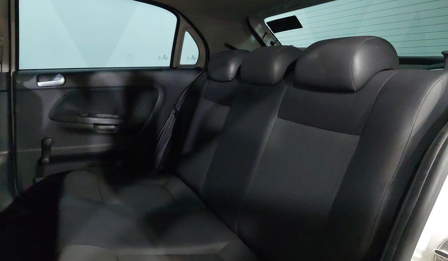 Volkswagen Gol 1.6 5 PTAS. TRENDLINE Hatchback 2019