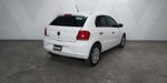 Volkswagen Gol 1.6 5 PTAS. TRENDLINE Hatchback 2019