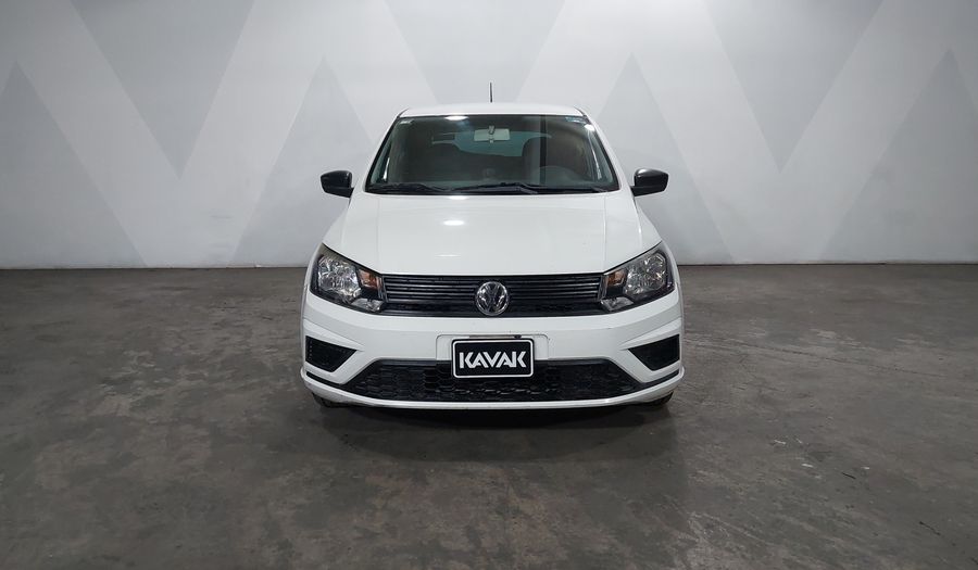 Volkswagen Gol 1.6 5 PTAS. TRENDLINE Hatchback 2019