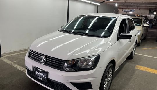 Volkswagen • Gol