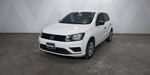 Volkswagen Gol 1.6 5 PTAS. TRENDLINE Hatchback 2019