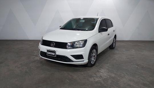 Volkswagen • Gol
