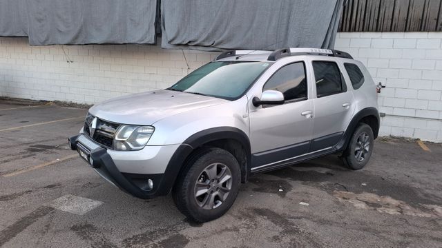 Renault Duster 2.0 PRIVILEGE 4WD
