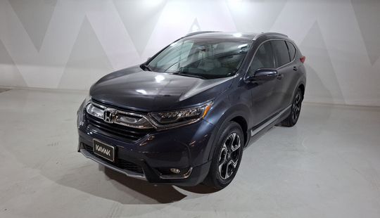 Honda • CR-V