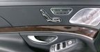 Mercedes Benz Clase S 3.0 450 L AUTO Sedan 2018