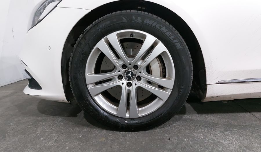 Mercedes Benz Clase S 3.0 450 L AUTO Sedan 2018
