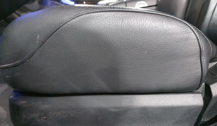 Mercedes Benz Clase S 3.0 450 L AUTO Sedan 2018