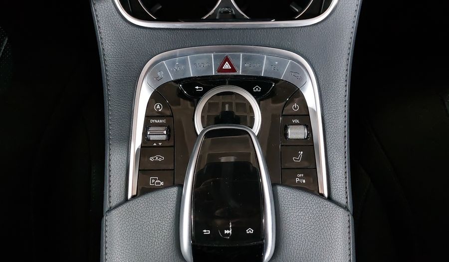 Mercedes Benz Clase S 3.0 450 L AUTO Sedan 2018