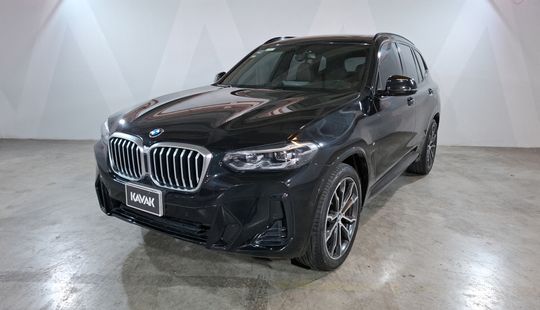 Bmw • X3