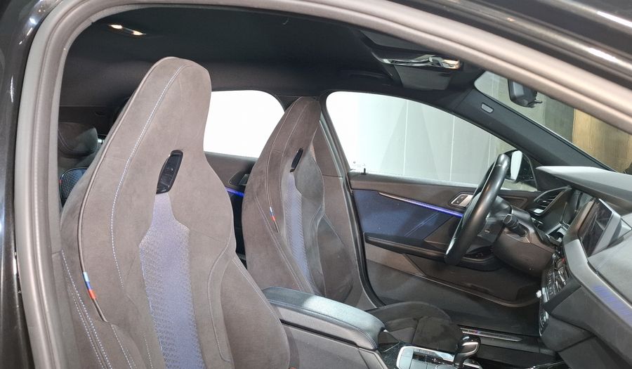 Bmw Serie 1 1.5 118IA M SPORT DCT Hatchback 2020