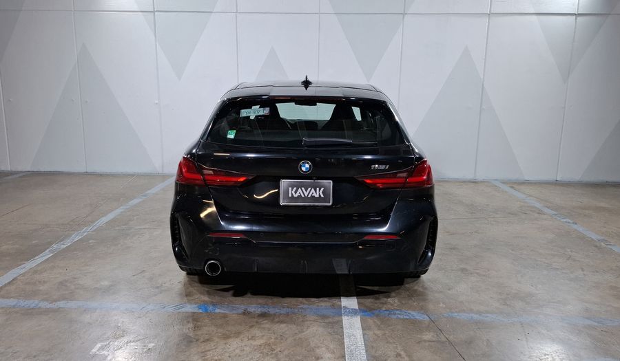 Bmw Serie 1 1.5 118IA M SPORT DCT Hatchback 2020