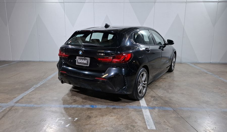 Bmw Serie 1 1.5 118IA M SPORT DCT Hatchback 2020