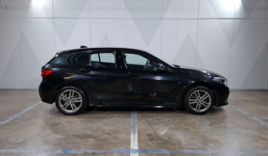 Bmw Serie 1 1.5 118IA M SPORT DCT Hatchback 2020