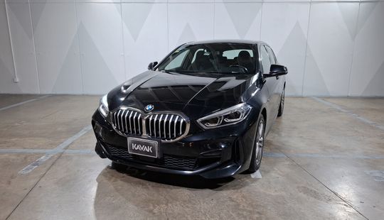 Bmw • Serie 1