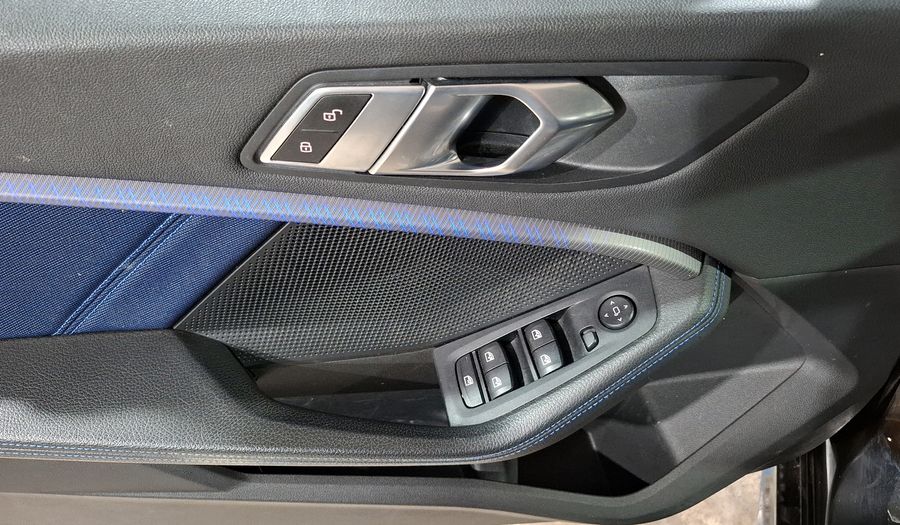 Bmw Serie 1 1.5 118IA M SPORT DCT Hatchback 2020