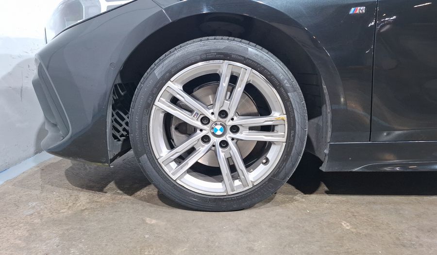 Bmw Serie 1 1.5 118IA M SPORT DCT Hatchback 2020