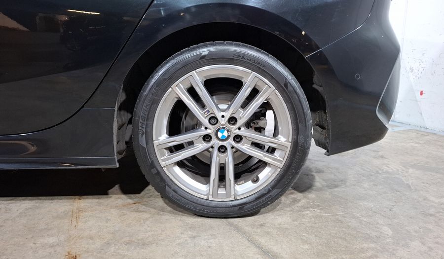 Bmw Serie 1 1.5 118IA M SPORT DCT Hatchback 2020