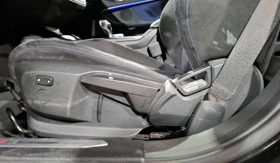 Bmw Serie 1 1.5 118IA M SPORT DCT Hatchback 2020